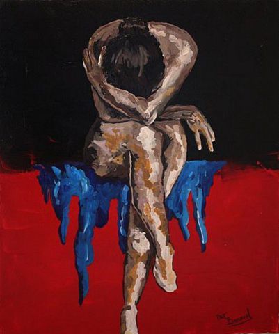 désespoir